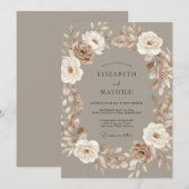 Invitation test (Devant / Derrière)