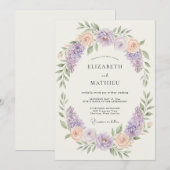Invitation test (Devant / Derrière)