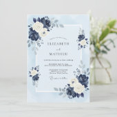 Invitation test (Debout devant)