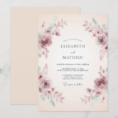 Invitation test (Devant / Derrière)