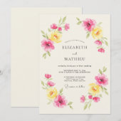 Invitation test (Devant / Derrière)