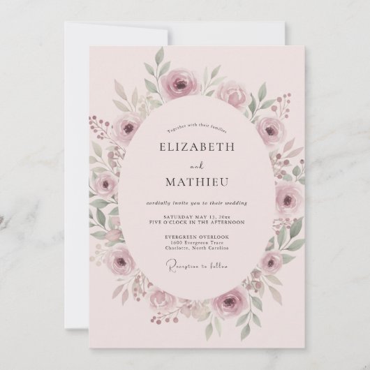 Invitation test (Devant)