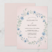 Invitation test (Devant / Derrière)