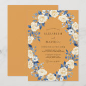 Invitation test (Devant / Derrière)