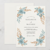 Invitation test (Devant / Derrière)