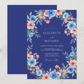 Invitation test (Devant / Derrière)