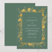 Invitation test (Devant / Derrière)