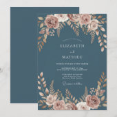 Invitation test (Devant / Derrière)