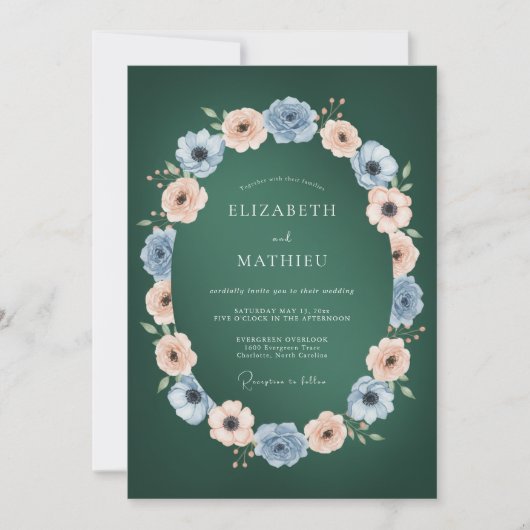 Invitation test (Devant)