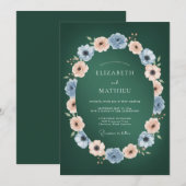 Invitation test (Devant / Derrière)