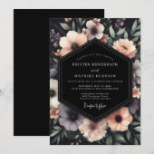 Invitation test (Devant / Derrière)
