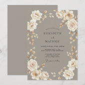 Invitation test (Devant / Derrière)