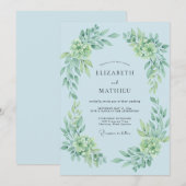 Invitation test (Devant / Derrière)