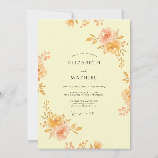 Invitation test (Devant)