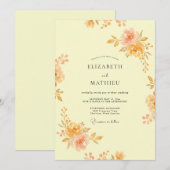 Invitation test (Devant / Derrière)