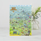 Invitation TexasHillCountry (Debout devant)