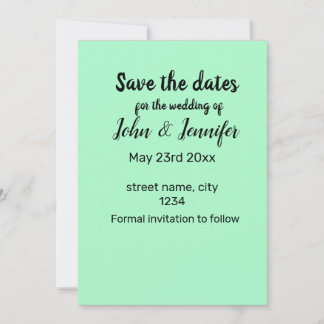 Invitation Texte éditable de couleur vive aquarelle ajoutez v