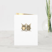 Invitation Texture métallique moderne Douche en couple (Dos)