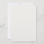 Invitation Textured Coastal Seashell Nautical Bridal Shower (Dos)