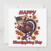 Invitation Thanksgiving 2023 (Dos)