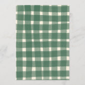 Invitation That's Amore Italian Food CUSTOM Wedding Party  (Dos)