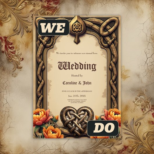 Invitation The heartbeat of the ancient gods