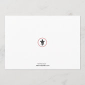 Invitation The Last Supper- Artwork (Dos)