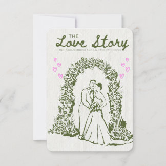 Invitation 💍the love story