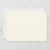 Invitation The Night Before, Classy Wedding Rehearsal Dinner (Dos)