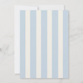 Invitation The Summer She Turned 21 Coastal Birthday Party (Dos)