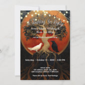 Invitation The Tree Between Worlds | Tree of Life R&B (Devant)