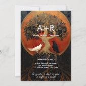 Invitation The Tree Between Worlds | Tree of Life R&B (Dos)