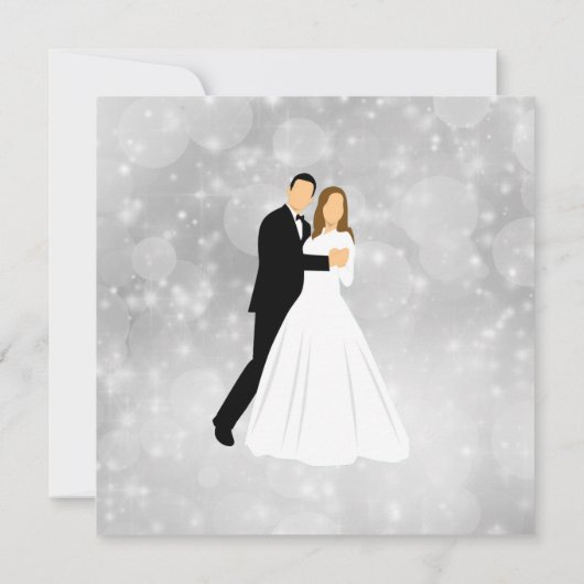 Invitation Théâtre (Dos)