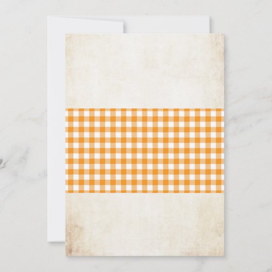 Invitation thématique du marché des légumes pour l (Dos)