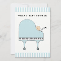 Thème de musique pour Baby Shower