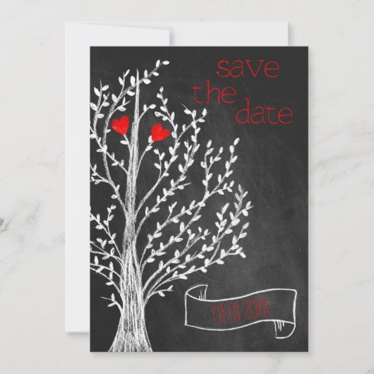 Invitation Thème de tableau de bord (Devant)