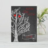 Invitation Thème de tableau de bord (Debout devant)