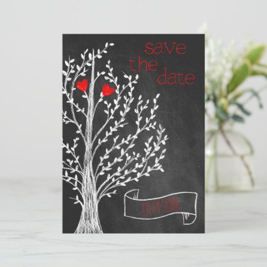 Invitation Thème de tableau de bord (Debout devant)