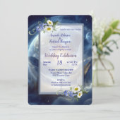 Invitation Thèmes de l'Imaginaire spirituel intemporel métaph (Debout devant)