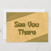 Invitation Three Rex Boy 4th Birthday with Photo (Dos)