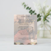 Invitation ti perdono (Debout devant)