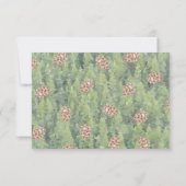 Invitation Ticket Moissonneuse Moissonneuse Raffle (Dos)