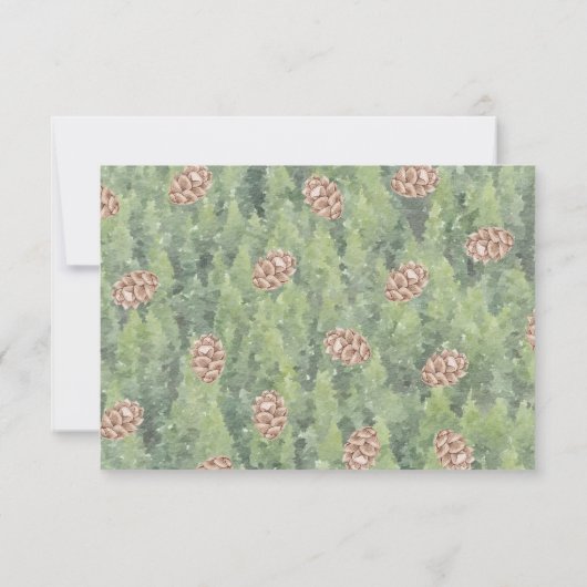 Invitation Ticket Moissonneuse Moissonneuse Raffle (Dos)