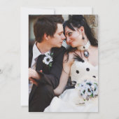 Invitation Till Death Gothic Skuls (Dos)