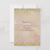 Invitation Time for Tea with the bride to be  (Dos)