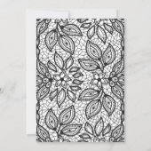 Invitation Timeless Wedding (Dos)