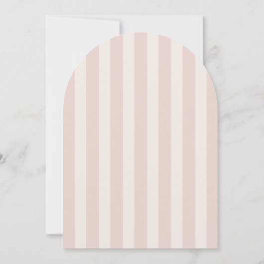 Invitation Tini Bit Ancien Espresso Martini Anniversaire pour (Dos)