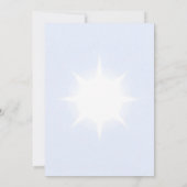 Invitation Tini Bit Older Espresso Martini Glam Birthday (Dos)