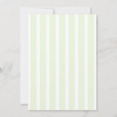 Invitation Tini One Baby Shower (Dos)