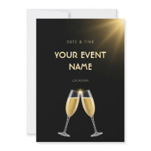 Tinter champagne doré noir intense